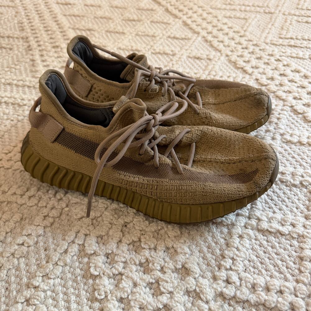 Yeezy Boost 350 V2 Earth FX9033